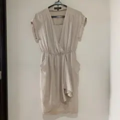 BODY DRESSINGワンピース