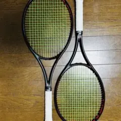 HEAD PRESTIGE TOOR G2 2本セット