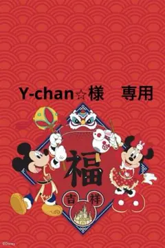 Y-chan⭐︎様　専用