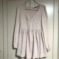 INGNI レディース　チュニック