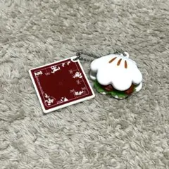 ディズニー　ガチャガチャ　キーホルダー