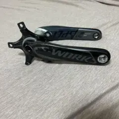 2026年最新】s-works クランクの人気アイテム - メルカリ