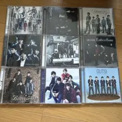 嵐　CD 29枚　まとめ売り