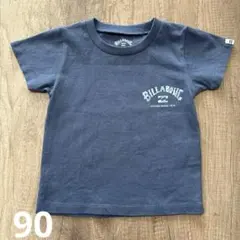 BILLABONG②ベビーTシャツ90