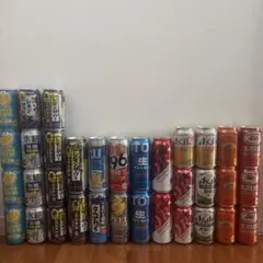 60本 缶ビール まとめ売り 飲み比べ 一番搾り のどごし 糖質ゼロ C