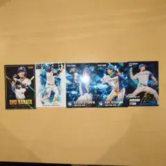 カルビープロ野球カードチップス 1983年568 南海ホークス 門田博光選手