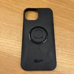 SP Connect iPhone15用ケース 本体