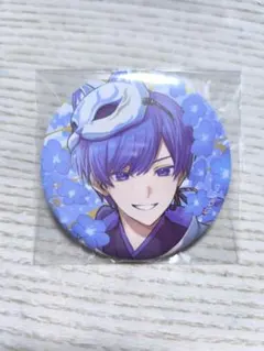 いれいす if 2025 お正月 缶バッジ