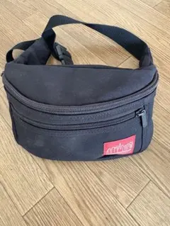 Manhattan Portage ボディバッグ　ウエストポーチ