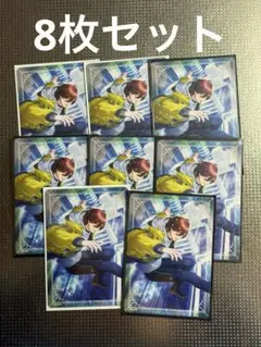 2025年最新】うたプリ シャニライ カード 嶺二の人気アイテム - メルカリ