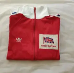 2026年最新】グレートブリテン adidasの人気アイテム - メルカリ
