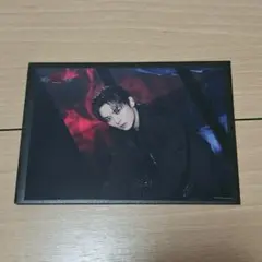 Straykids リノ トレーディングカード