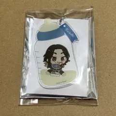 東京リベンジャーズ アクリルキーホルダー 場地圭介