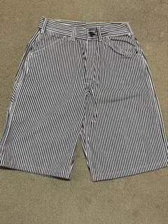 WARE HOUSEハーフパンツ