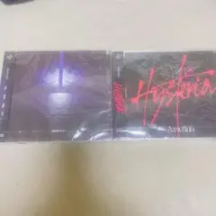 Azavana Hysteria 回想録Ⅱ CD 2枚セット