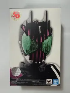 2026年最新】真骨彫製法 仮面ライダーディケイド 50thの人気アイテム