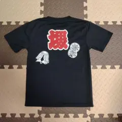 岸和田だんじり堺町レディースTシャツ