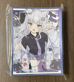 2026年最新】紫咲シオン スリーブの人気アイテム - メルカリ