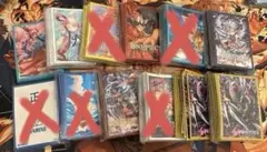 ワンピースカード　公式スリーブ　まとめ売り