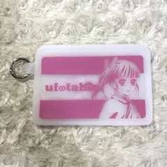 鬼滅の刃 栗花落カナヲ ポイントカードモチーフランダムシリコンケース第1弾B