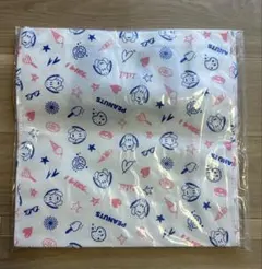スヌーピー　SNOOPY トートバッグ