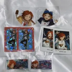 あんスタ　葵ひなた　葵ゆうた　2wink ぱしゃっつ　バナコレ　ぴくりあ