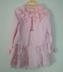 メゾピアノ　フォーマル１２０