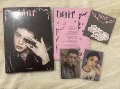 Stray Kids DO iT アコーディオン　ヒョンジン