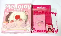 メロジョイ いちごのショートケーキ ホール もちもちもち スクイーズ