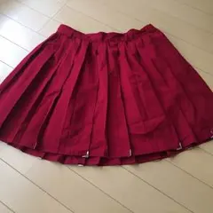 レトロガール スカート