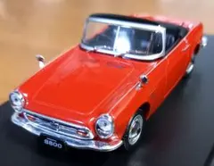 2026年最新】童友社 1/12 ホンダ S800の人気アイテム - メルカリ