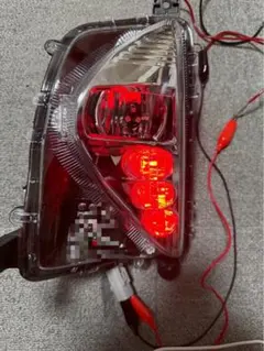 WRX S4 VBH 純正LED2色切り替えフォグ #H4517VC100 WRX S4 VBH 純正LED2色切り替えフォグ #H4517VC100 - メルカリ