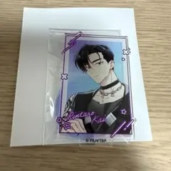 多聞くん今どっち！？ 漫福ガチャ C賞フレームマグネット 坂口桜利