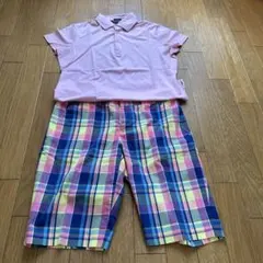 Polo Golf Ralph Lauren ゴルフセットのサムネイル