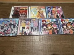 すとぷり 莉犬 るぅと CD/DVDセット