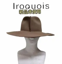 2026年最新】Iroquois メンズ ハットの人気アイテム - メルカリ