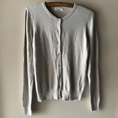 テチチテラス　カーディガン