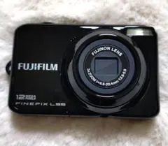 Fujifilm FinePix JX 16MP コンパクトデジタルカメラ - メルカリ