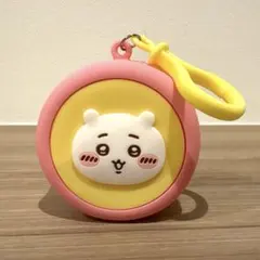 ちいかわまんまるミニシリコンポーチ