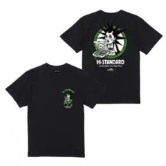 2026年最新】HI STANDARD Tシャツの人気アイテム - メルカリ