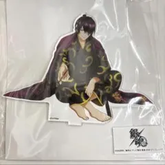 銀魂 アクリルスタンド 高杉晋助 - メルカリ