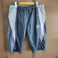 MIZUNO ミズノ ナイロンパンツ ショートパンツ 短パン