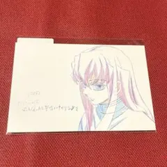 2025年最新】鬼滅の刃 柱展 ポストカード 時透無一郎の人気アイテム