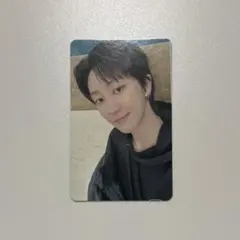 seventeen ディエイト スタンプラリー特典トレカ