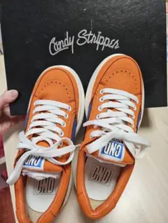 2026年最新】Candy Stripper レディース スニーカーの人気アイテム