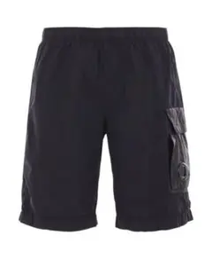 ☆美品☆【C.P. Company】 ドローストリング カーゴショーツ - メルカリ