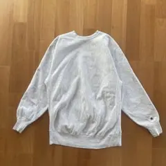 チャンピオン 90s 目無し リバースウィーブ　XXXL