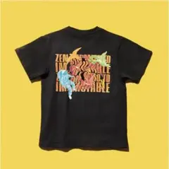 Mrs.GreenApple ゼンジン未到 Tシャツ Mサイズ - メルカリ