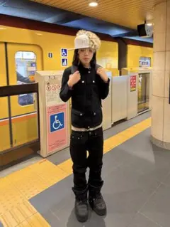 givenchy デニムのサムネイル
