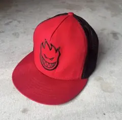 レア 90s〜00s スピットファイア SPITFIRE ヴィンテージ キャップのサムネイル